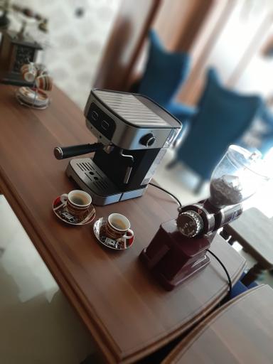 عکس کافه هیرمان 