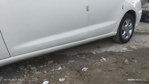 عکس صافکاری پی دی آر و نقاشی فرخی