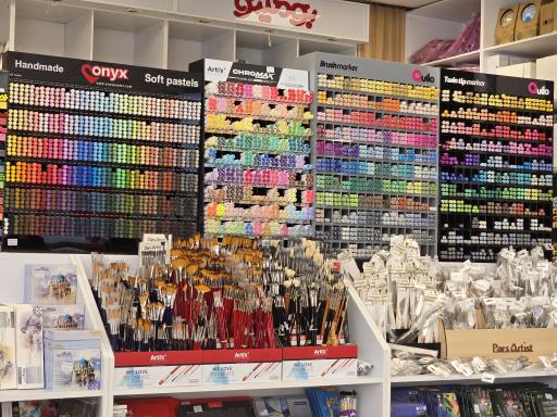 شهر نوشت افزار نوری