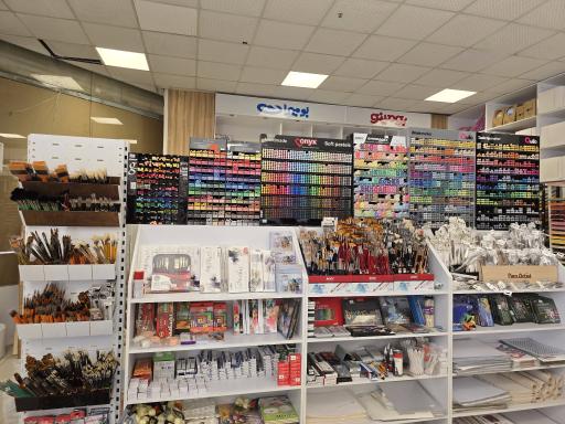 شهر نوشت افزار نوری