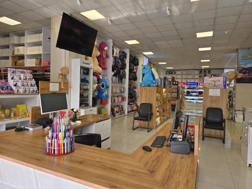 عکس شهر نوشت افزار نوری