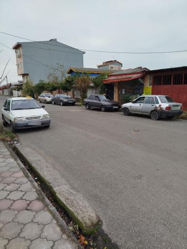 عکس تاکسی تلفنی باران