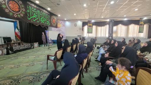 عکس اردوگاه ابوذر