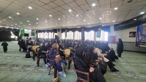 عکس اردوگاه ابوذر