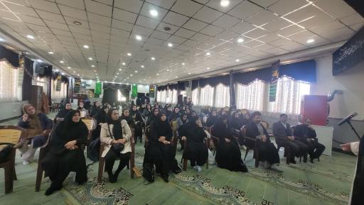 عکس اردوگاه ابوذر