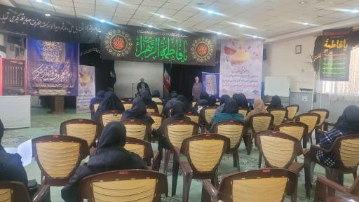 عکس اردوگاه ابوذر