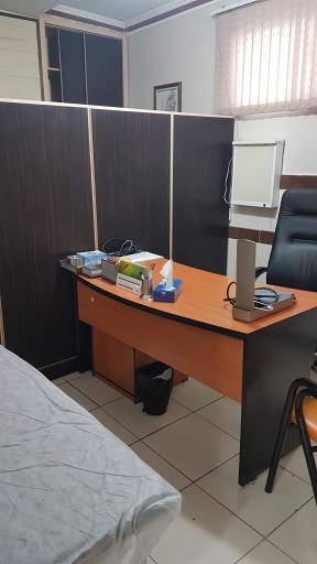 عکس مرکز تخصصی پایش طب کار البرز