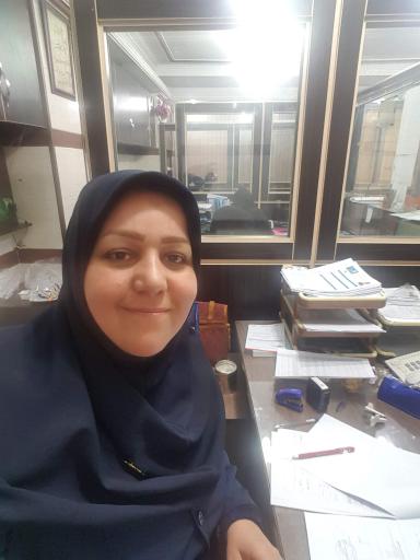 عکس مرکز تخصصی پایش طب کار البرز