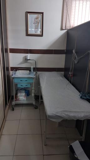 عکس مرکز تخصصی پایش طب کار البرز