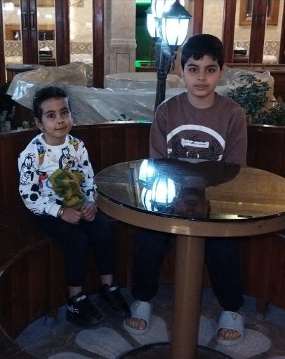 عکس هتل توحید نوین مشهد