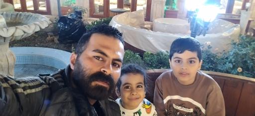 عکس هتل توحید نوین مشهد