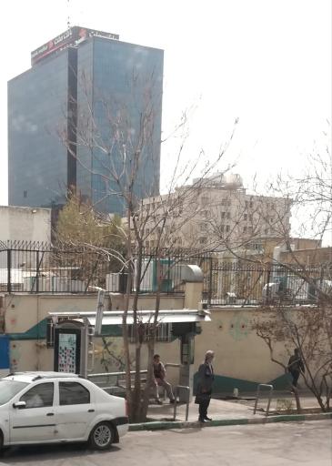 عکس طالقانی