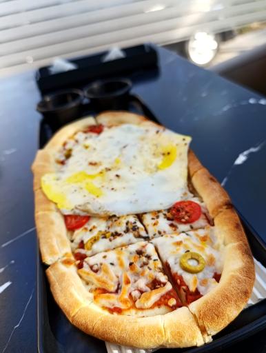 عکس کافه رستوران باراکودا