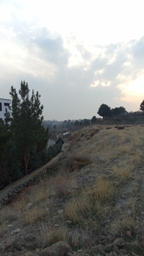 عکس رودخانه کردان