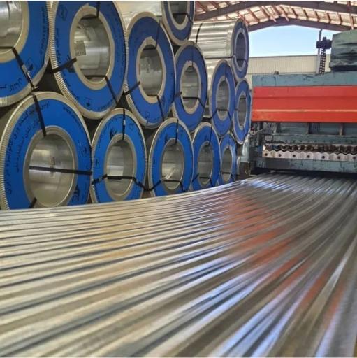 عکس آهن آلات و لوازم شیروانی علی آزموده 