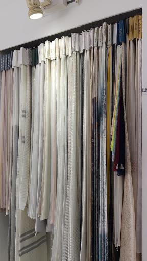 عکس پخش پرده بهسایه جورسرا