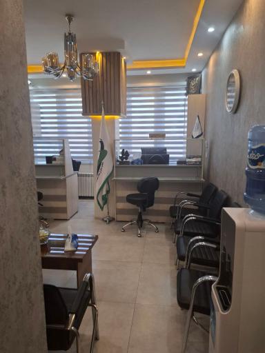 عکس اتحادیه املاک شهرستان پردیس