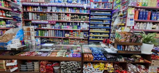 عکس سوپر مارکت