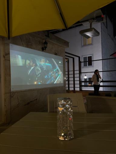 عکس کافه رستوران باراکودا