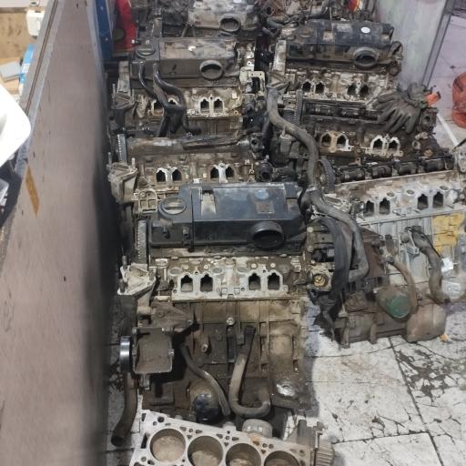 عکس لوازم یدکی جمهوری 