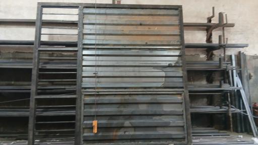 عکس آهنگری مجید حمزه ای