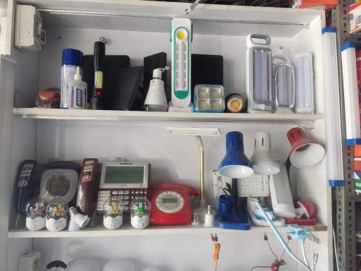 عکس الکتریکی مهتاب