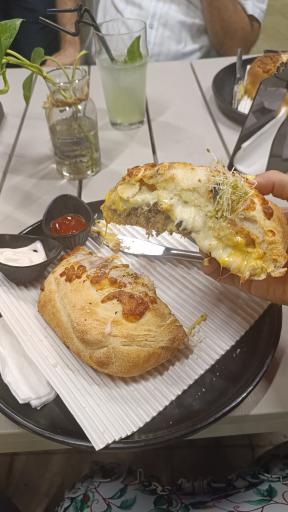 عکس کافه رستوران باراکودا