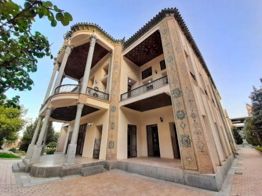 عکس مرکز همکاری‌های بین‌المللی شهرداری اصفهان