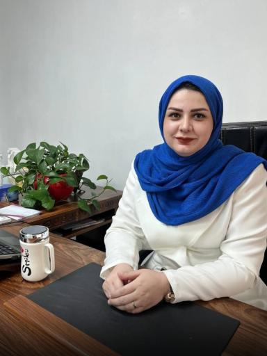 مطب زنان و مامایی (سمیه حسینی)