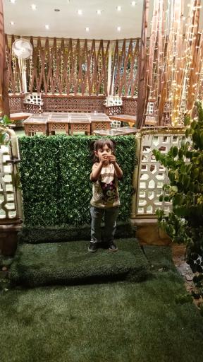 عکس رودخانه کردان