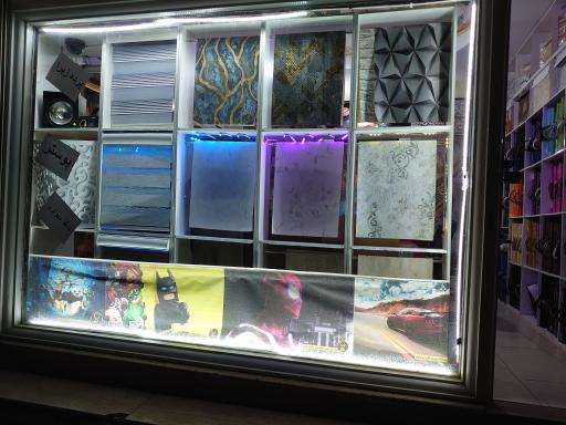 عکس دکوراسیون حامد