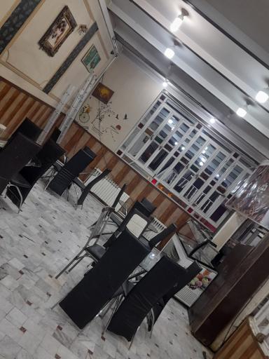 عکس تریا بستی فهیمی