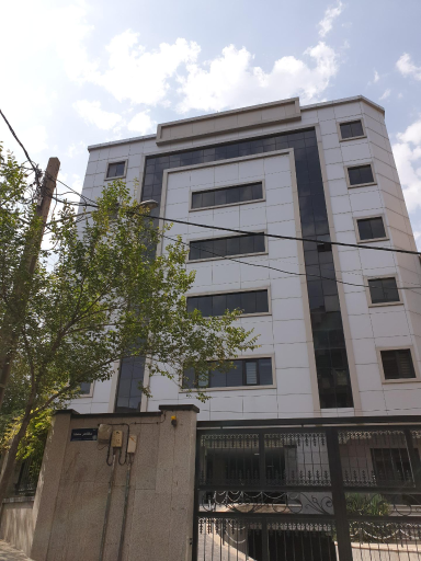 عکس دفتر وکالت مصطفی صفری