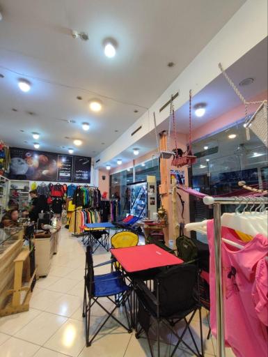 عکس فروشگاه کوهنوردی و کمپینگ فصل شکار 