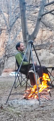 عکس فروشگاه کوهنوردی و کمپینگ فصل شکار 