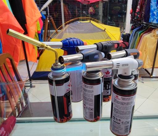 عکس فروشگاه کوهنوردی و کمپینگ فصل شکار 