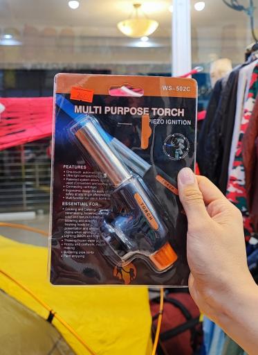 عکس فروشگاه کوهنوردی و کمپینگ فصل شکار 