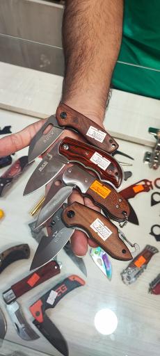 عکس فروشگاه کوهنوردی و کمپینگ فصل شکار 