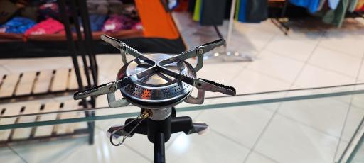 عکس فروشگاه کوهنوردی و کمپینگ فصل شکار 