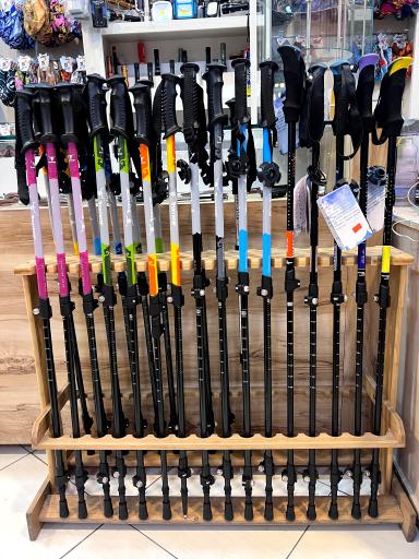 عکس فروشگاه کوهنوردی و کمپینگ فصل شکار 