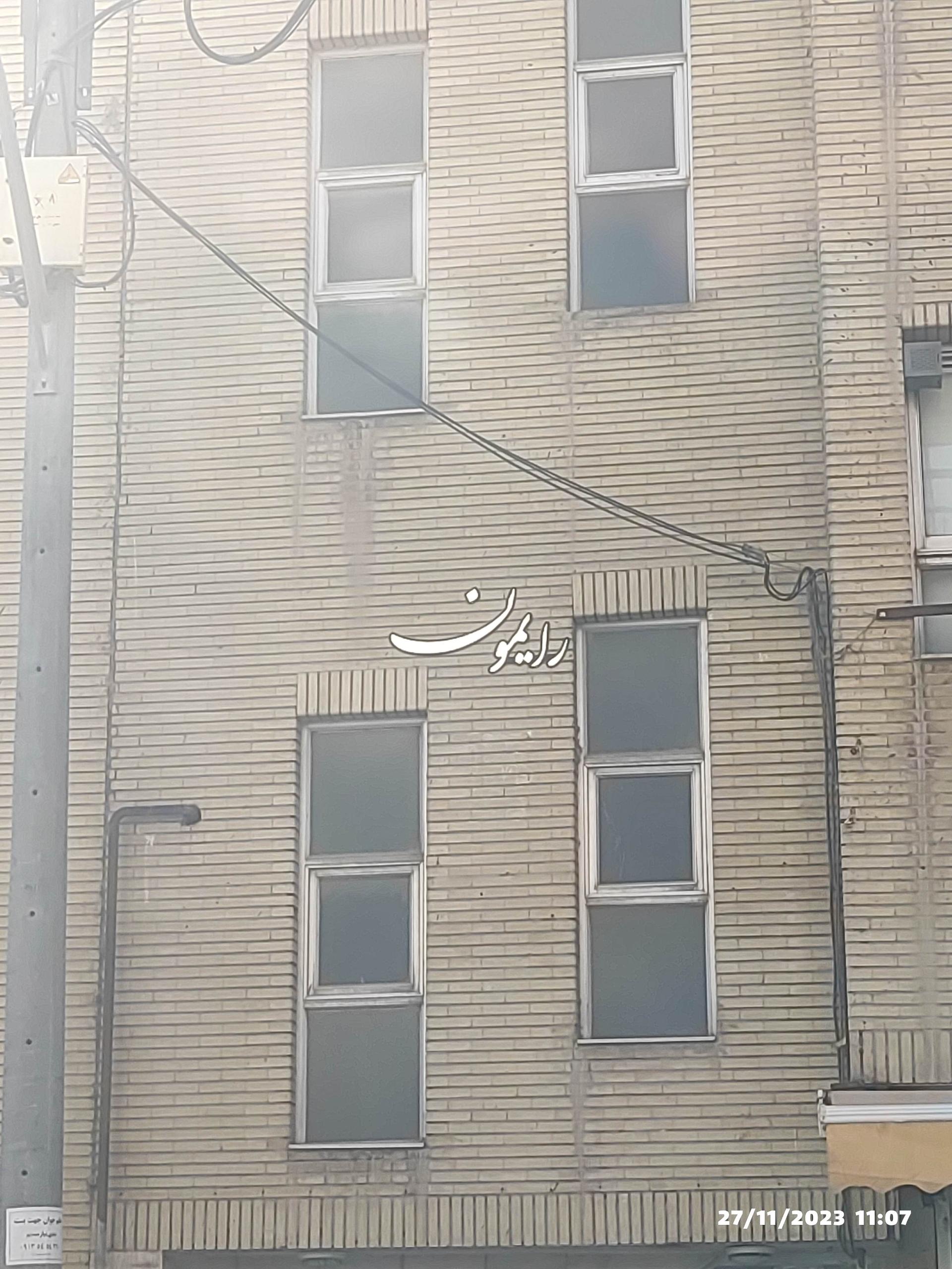 عکس مجتمع مسکونی تجاری رایمون 