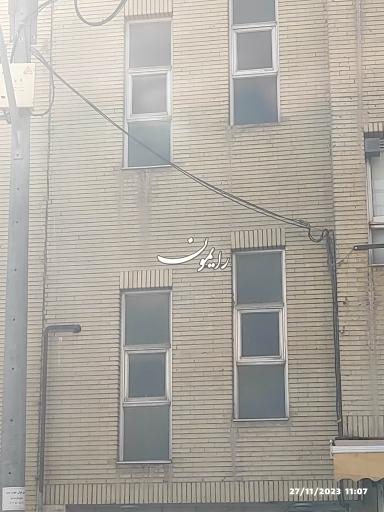 عکس مجتمع مسکونی تجاری رایمون 
