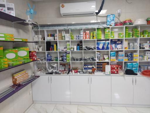 عکس الکتریکی پارسا 