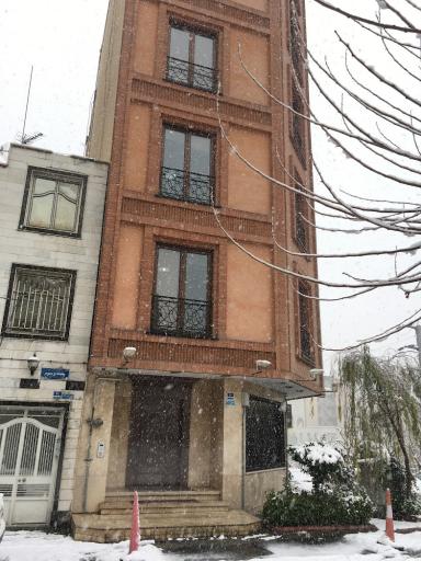 شرکت پیشگامان توسعه ارتباطات