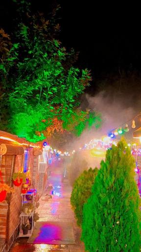 عکس کافه بهشت