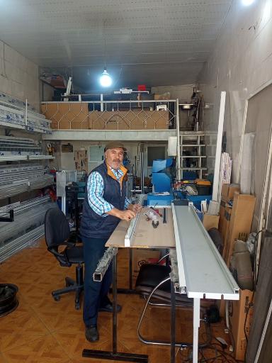 عکس درب پنجره دوجداره پارس وین