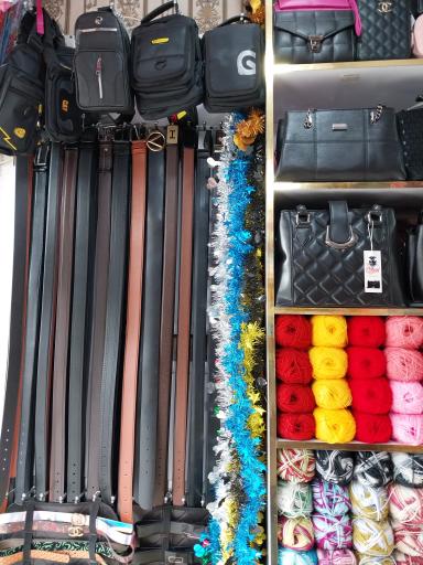 عکس خرازی و تحریر سجاد