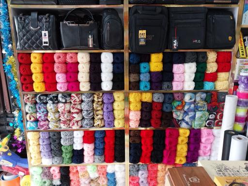 عکس خرازی و تحریر سجاد