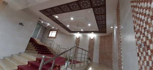 عکس رستوران فتح المبین