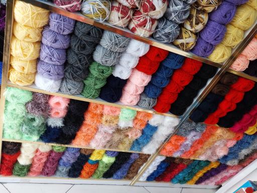 عکس خرازی و تحریر سجاد